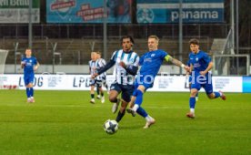 17.03.26 Stuttgarter Kickers - SGV Freiberg