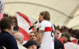 29.04.23 VfB Stuttgart - Borussia Mönchengladbach