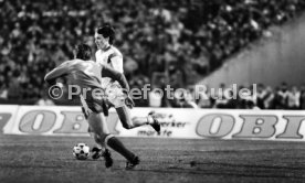 09.11.89 VfB Stuttgart - FC Bayern M&uuml;nchen