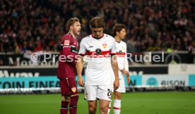 08.04.22 VfB Stuttgart - Borussia Dortmund