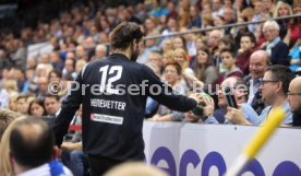 TVB 1898 Stuttgart - F&uuml;chse Berlin