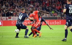 04.10.22 FC Bayern M&uuml;nchen - FC Viktoria Pilsen