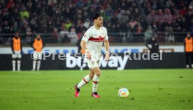 05.02.23 VfB Stuttgart - SV Werder Bremen