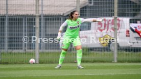 18.07.26 Frauen VfB Stuttgart - 1. FSV Mainz 05
