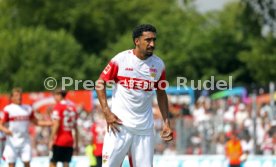 19.07.26 TSG Balingen - VfB Stuttgart