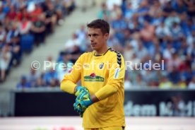 TSG 1899 Hoffenheim - SC Freiburg