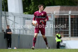 07.05.22 VfB Stuttgart II - Kickers Offenbach