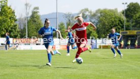 10.05.25 Frauen SC Sand II - VfB Stuttgart