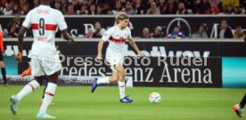 08.11.22 VfB Stuttgart - Hertha BSC Berlin
