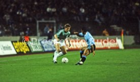 25.04.1990 Deutschland - Uruguay