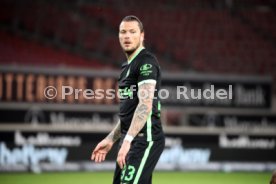 21.04.21 VfB Stuttgart - VfL Wolfsburg