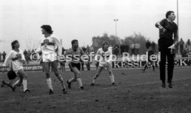 16.11.85 VfB Stuttgart II - FC Rastatt 04
