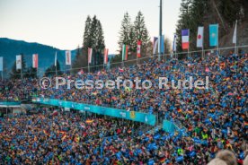 29.12.2025 Vierschanzentournee Skispringen