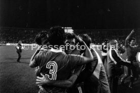 16.10.85 Deutschland - Portugal