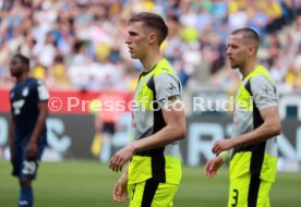 18.04.26 TSG 1899 Hoffenheim - Borussia Dortmund