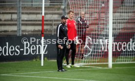 27.07.23 VfB Stuttgart Training