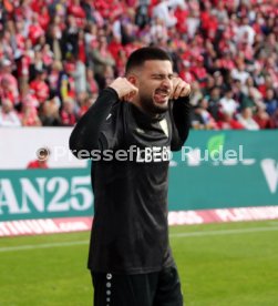 07.03.26 1. FSV Mainz 05 - VfB Stuttgart