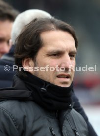 SG Sonnenhof Gro&szlig;aspach - Stuttgarter Kickers
