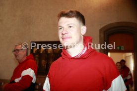 04.03.26 VfB Stuttgart Vesperkirche