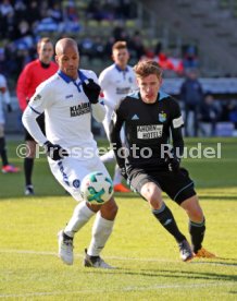 Karlsruher SC - Chemitzer SC