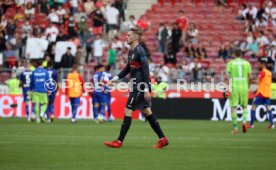 19.09.21 VfB Stuttgart - Bayer 04 Leverkusen
