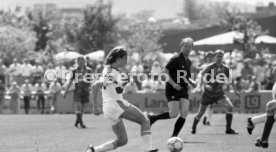 02.06.91 U19 VfB Stuttgart - U19 FC Bayern M&uuml;nchen