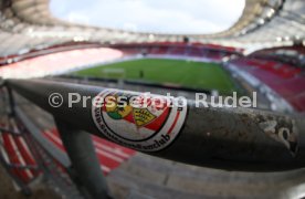 05.12.21 VfB Stuttgart - Hertha BSC Berlin