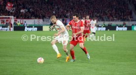 02.05.23 SC Freiburg - RB Leipzig