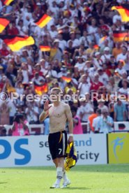 Fussball WM 2006