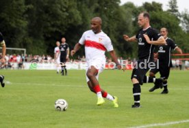 19.07.25 TSV Leutenbach - VfB Stuttgart Traditionself