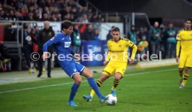 TSG 1899 Hoffenheim - Borussia Dortmund