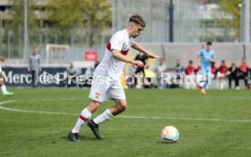 15.04.23 U19 VfB Stuttgart - U19 SC Freiburg