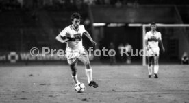 28.08.84 VfB Stuttgart - Eintracht Braunschweig