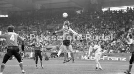 VfB Stuttgart - Hannover 96