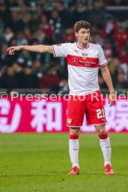 SV Werder Bremen - VfB Stuttgart