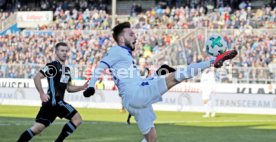 Karlsruher SC - Chemitzer SC
