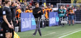 22.10.22 Borussia Dortmund - VfB Stuttgart