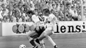 20.08.88 VfB Stuttgart - Stuttgarter Kickers