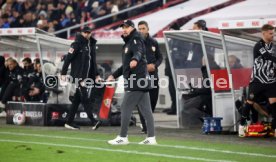 02.12.23 VfB Stuttgart - SV Werder Bremen