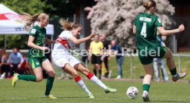 10.05.26 Frauen VfB Stuttgart - VfL Wofsburg II