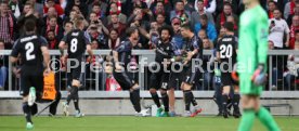 FC Bayern M&uuml;nchen - Real Madrid