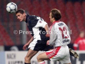 VfB Stuttgart