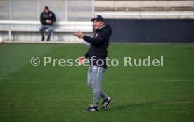 21.03.23 VfB Stuttgart Training