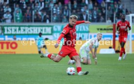 18.10.25 1. FC Heidenheim - SV Werder Bremen