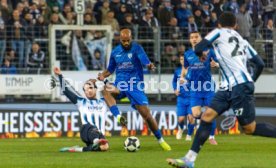 17.03.26 Stuttgarter Kickers - SGV Freiberg