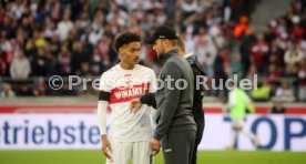 28.10.23 VfB Stuttgart - TSG 1899 Hoffenheim
