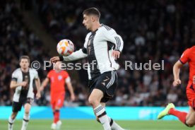 26.09.22 England - Deutschland