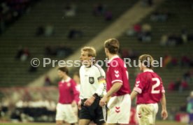 27.03.96 Deutschland - D&auml;nemark