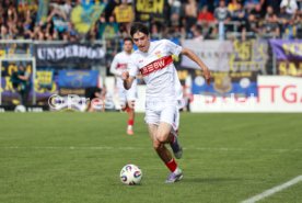 13.09.25 VfB Stuttgart II - 1. FC Saarbr&uuml;cken