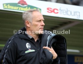 SC Freiburg - Eintracht Frankfurt